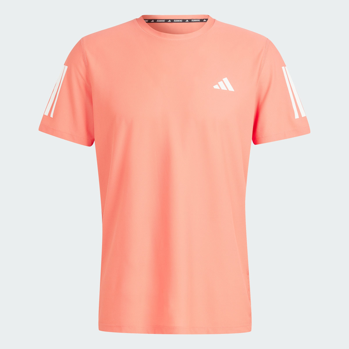 Adidas Own the Run T-Shirt. 5