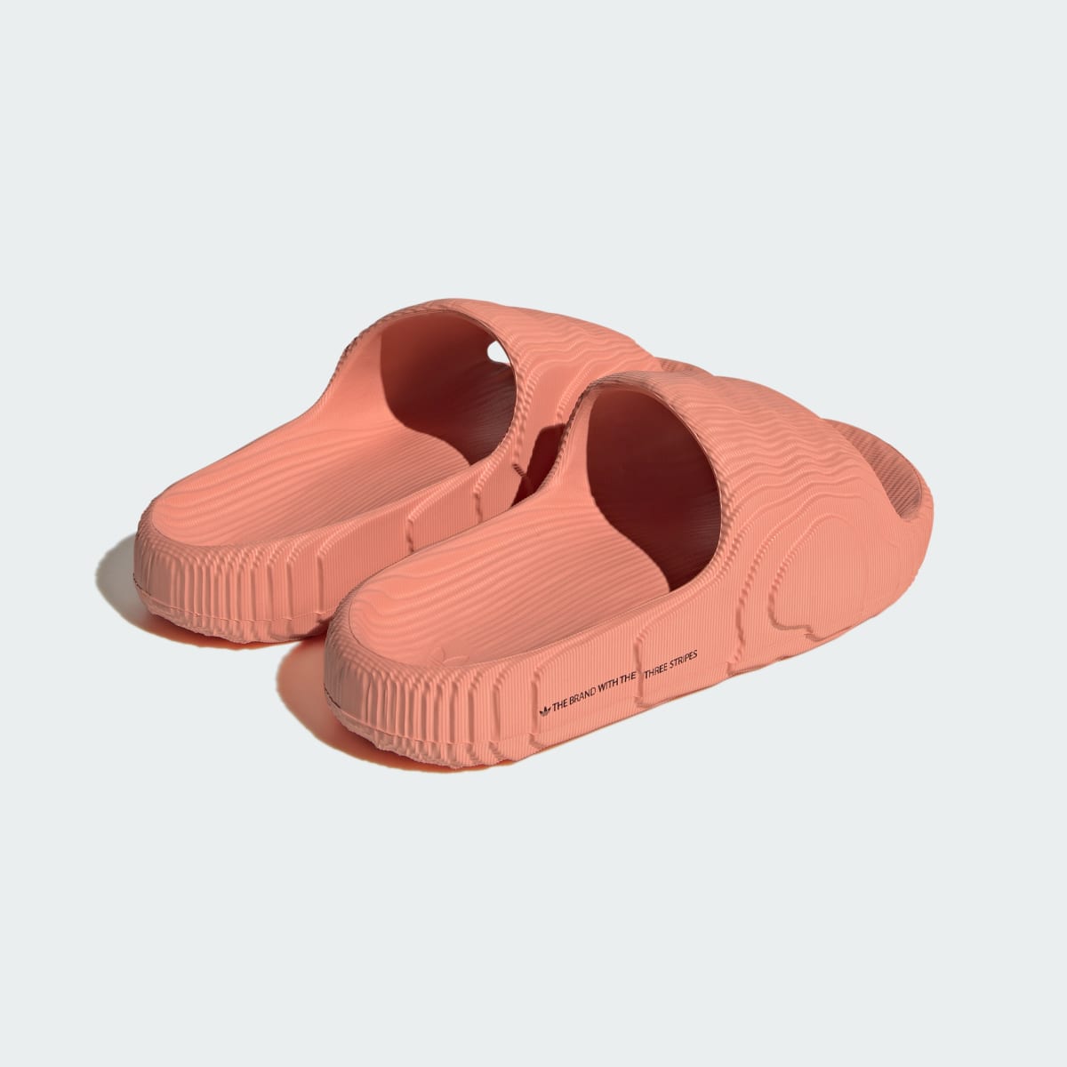 Adidas Adilette 22 Slides. 6