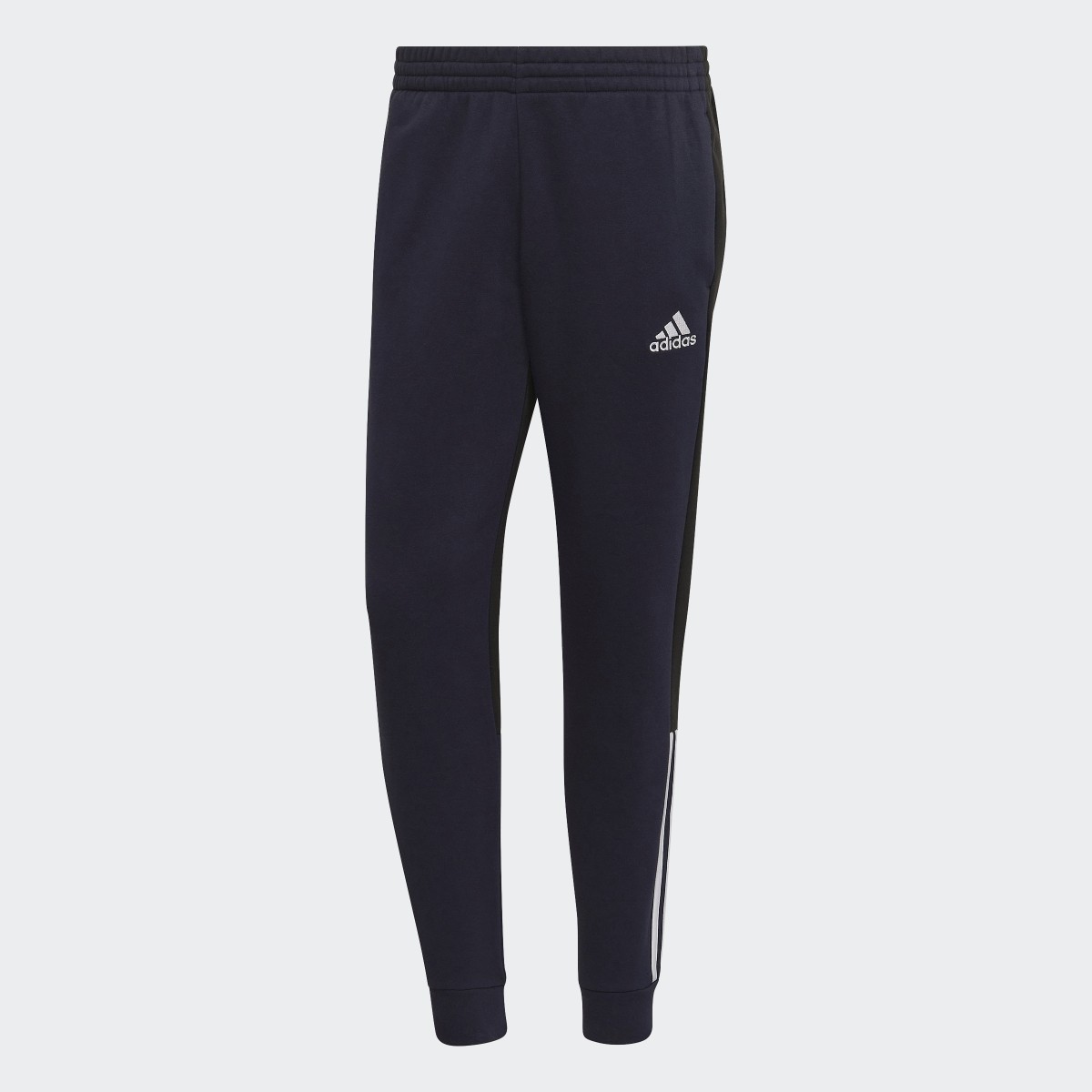 Adidas Calças em Fleece Essentials. 4