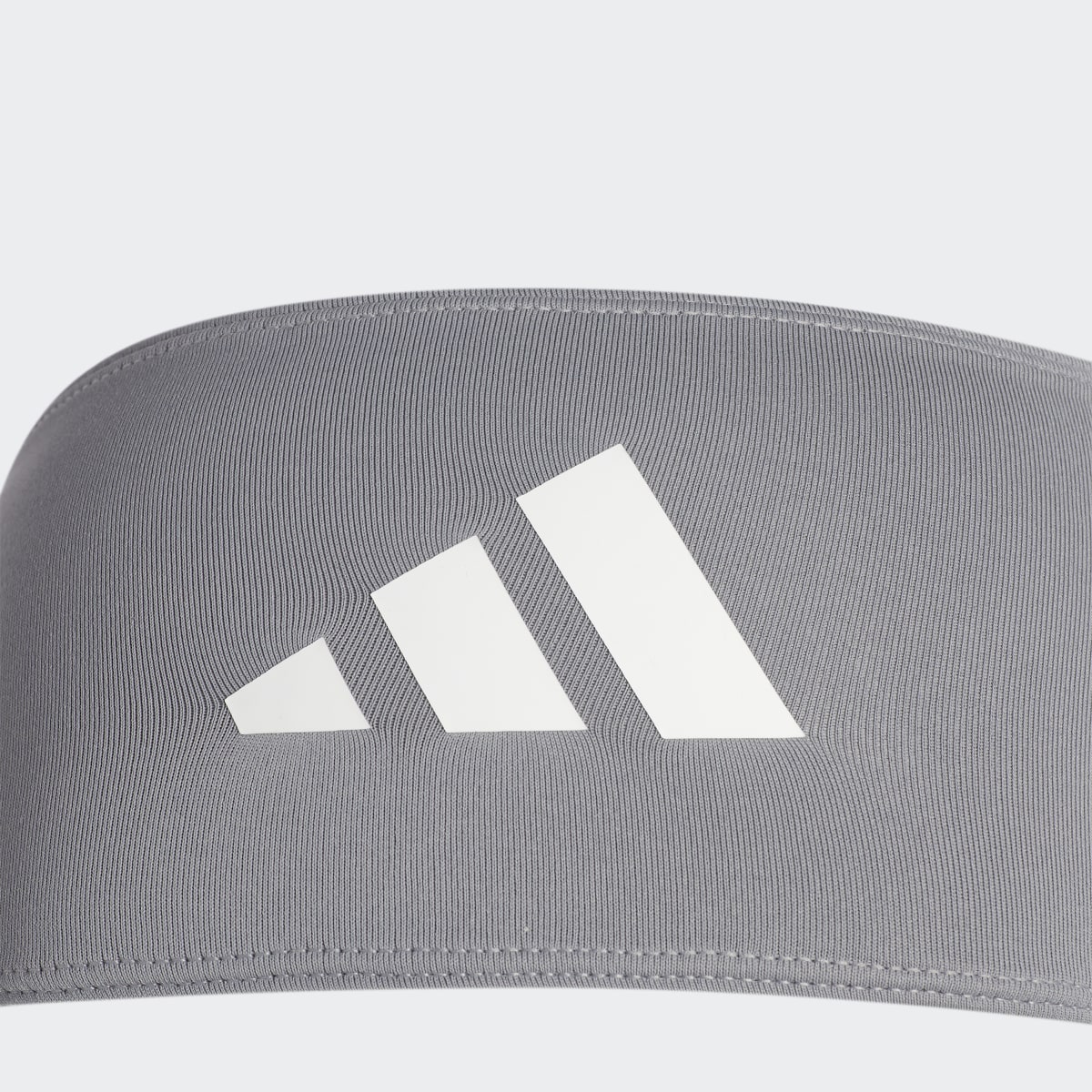 Adidas Alphaskin Wide Headband. 5