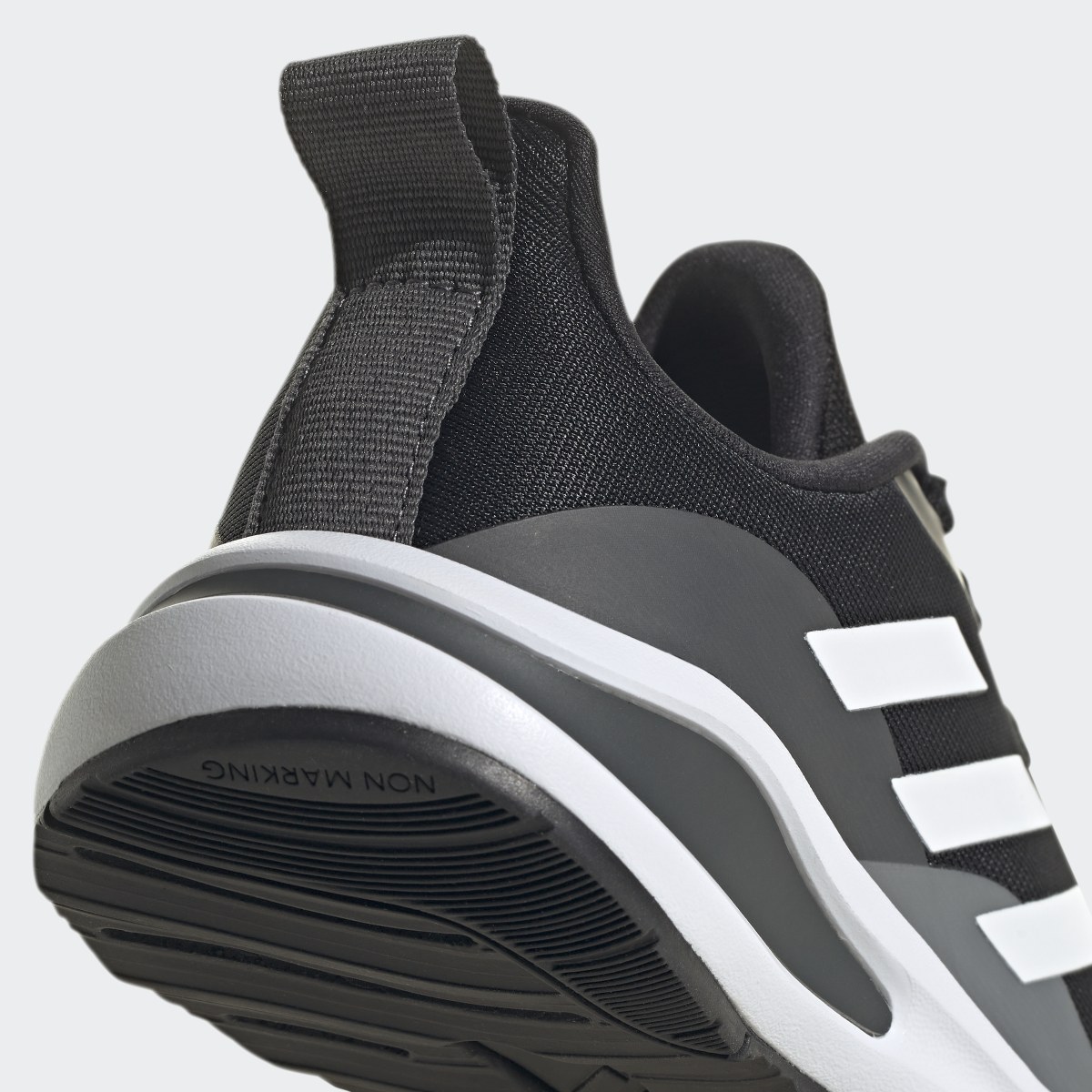 Adidas FortaRun Lace Running Shoes. 10