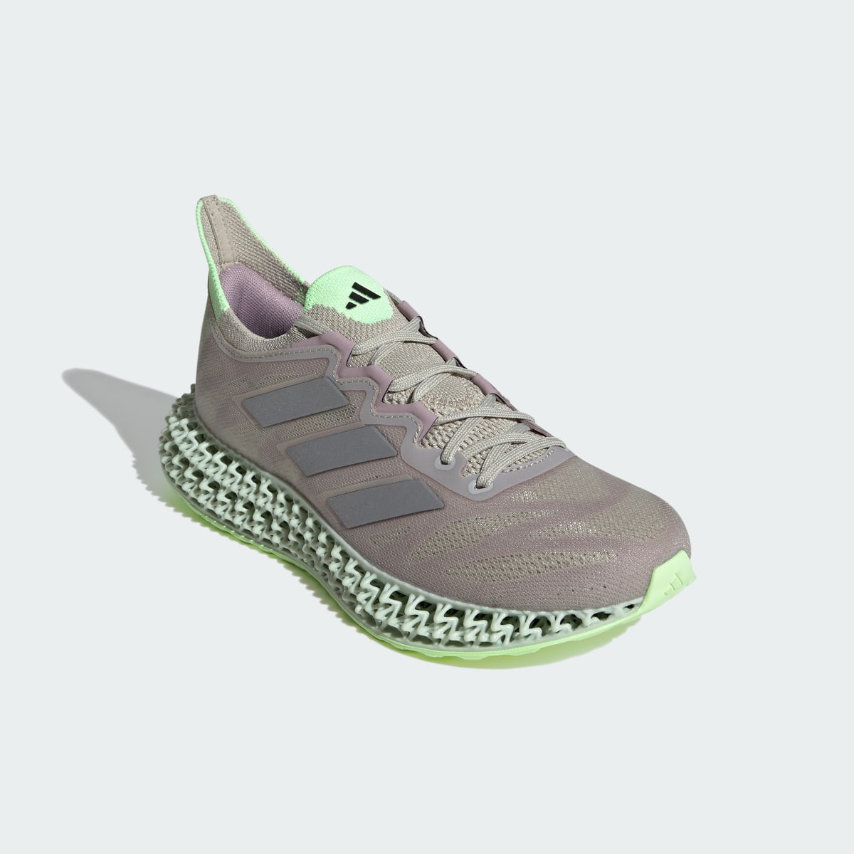 Adidas 4DFWD 3 W. 8