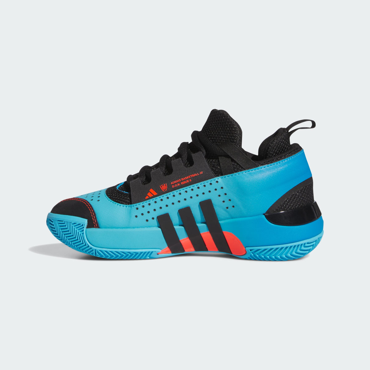 Adidas D.O.N. Issue 5 Shoes. 7