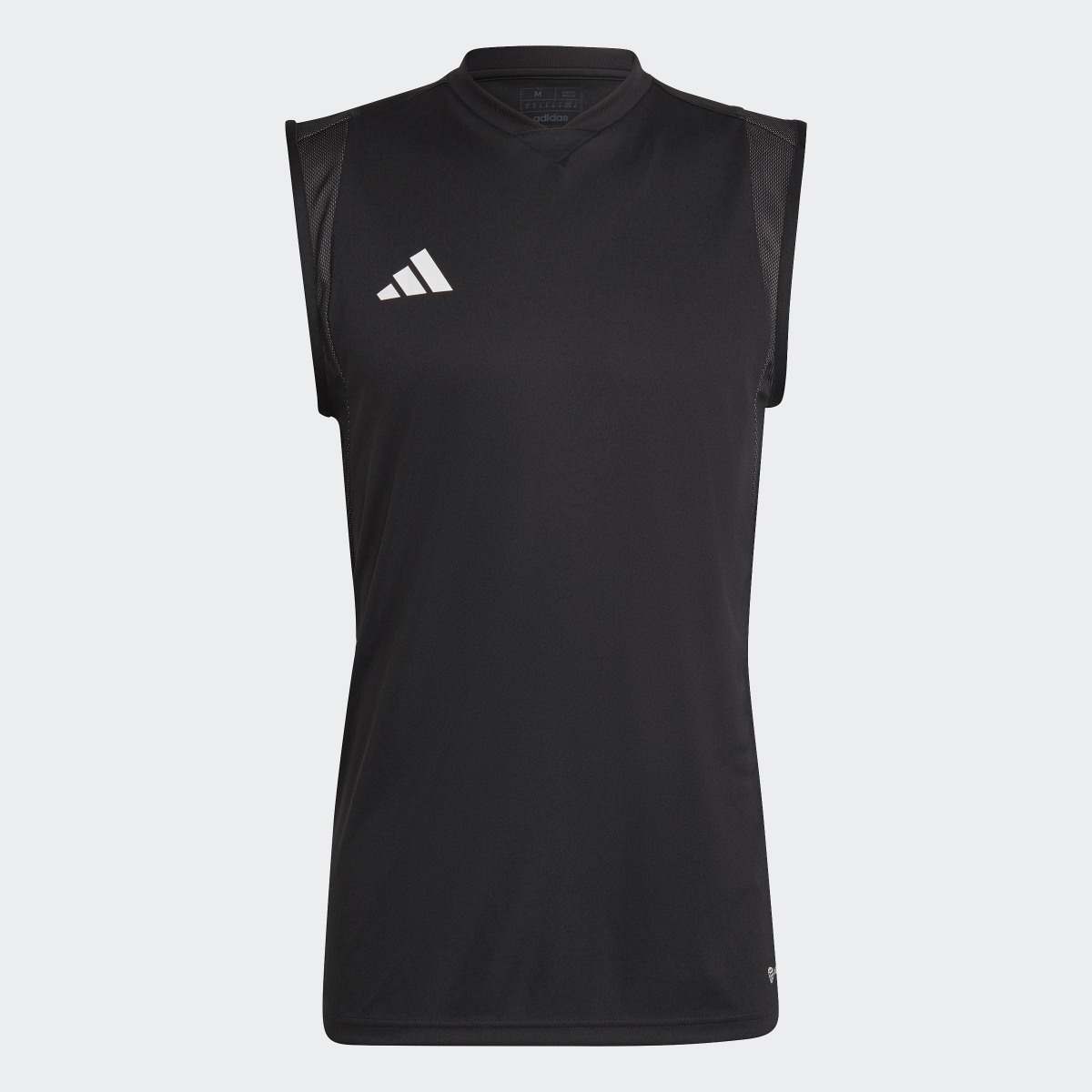 Adidas Camiseta sin mangas Tiro 23 Competition. 5