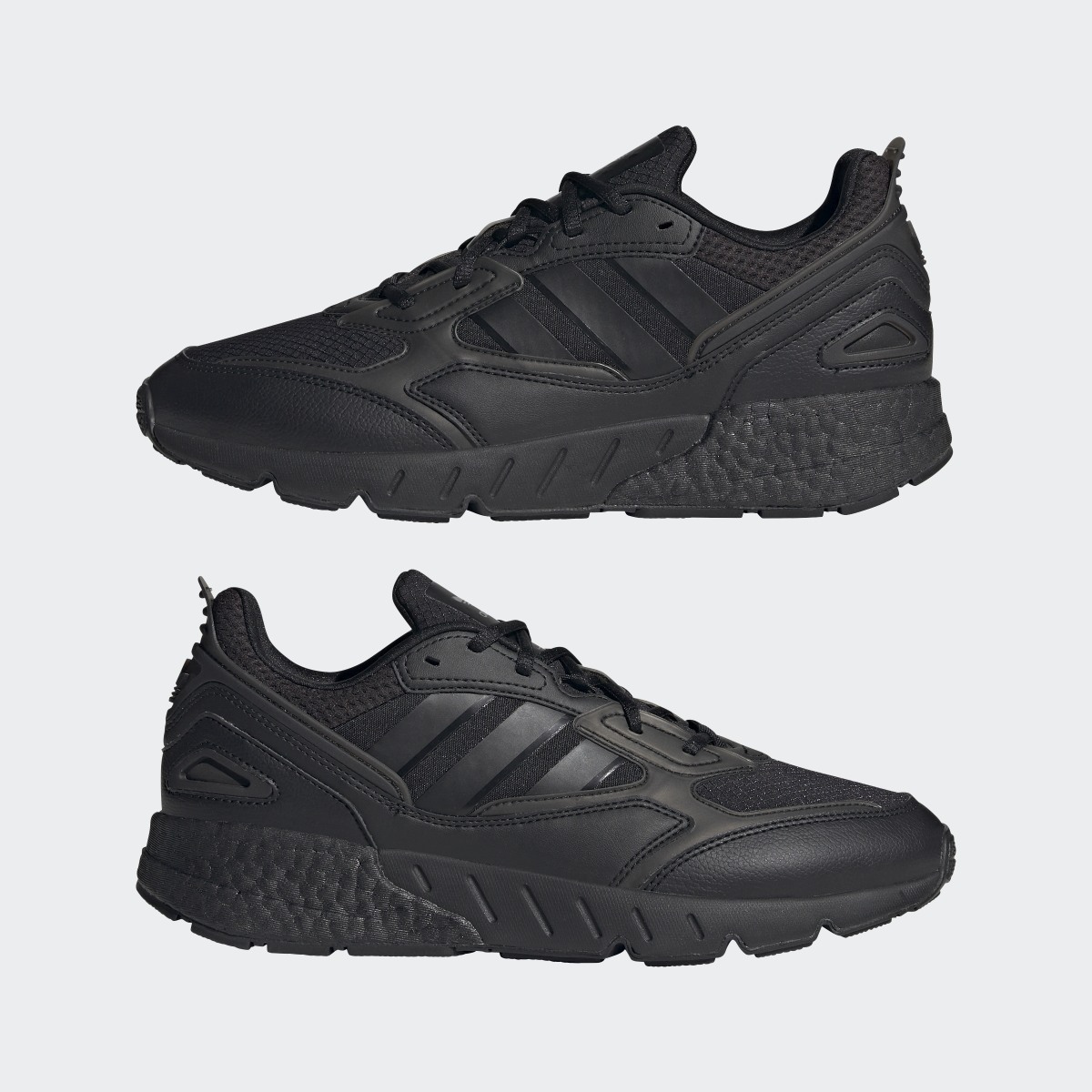 Adidas Sapatilhas ZX 1K Boost 2.0. 8