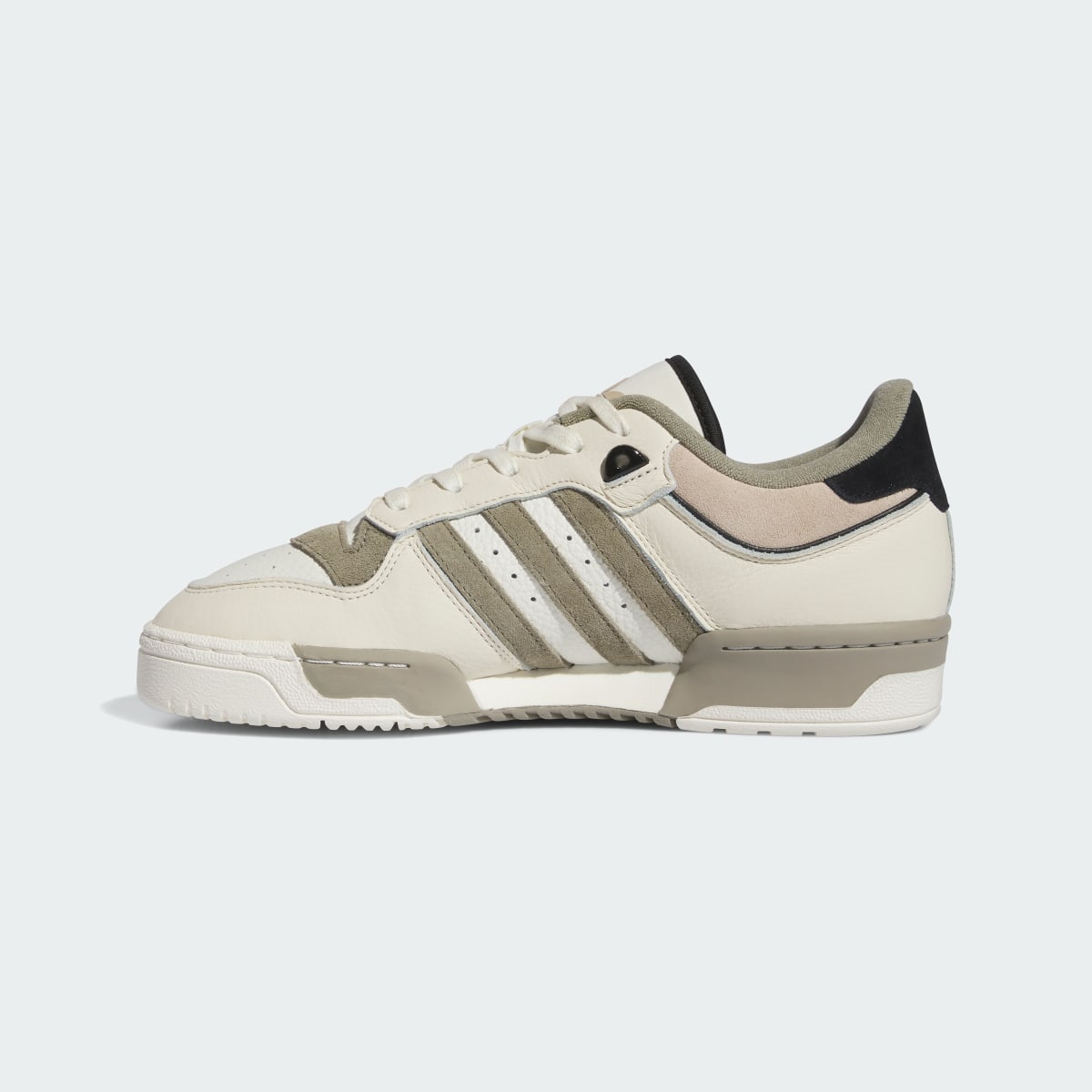 Adidas Tenis Rivalry Low 86. 7