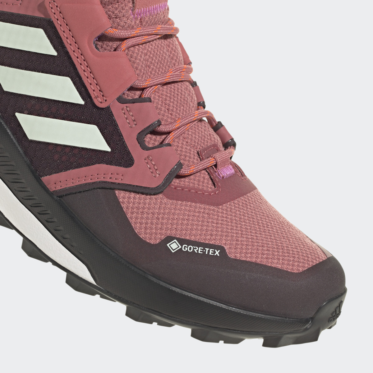 Adidas Terrex Trailmaker GORE-TEX Hiking Shoes. 10