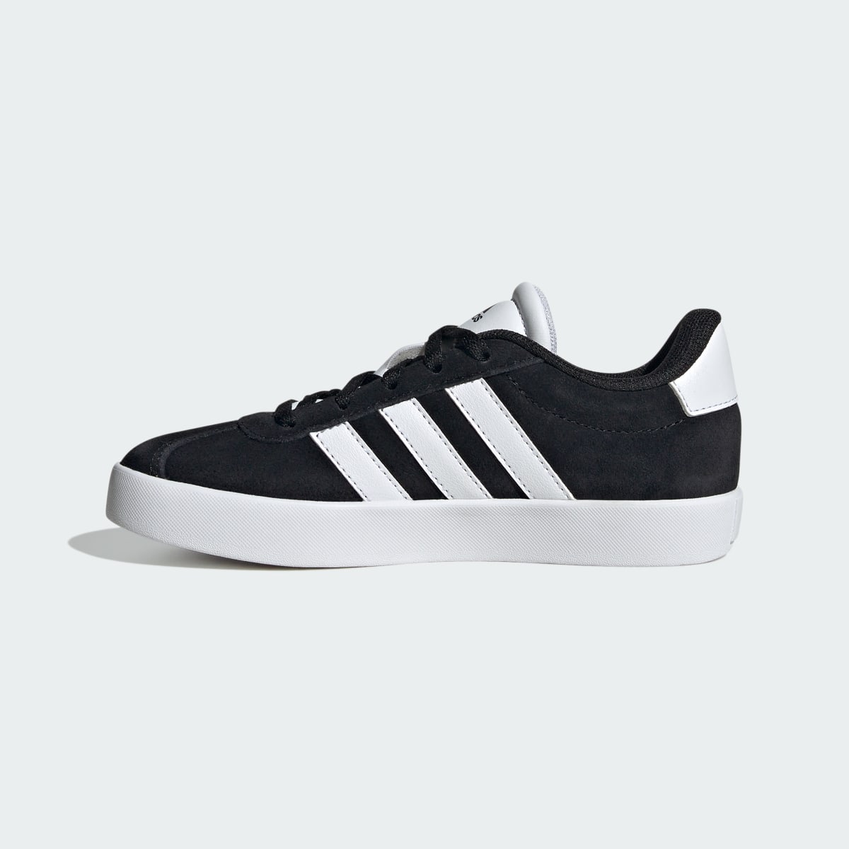 Adidas VL Court 3.0 Shoes Kids. 7