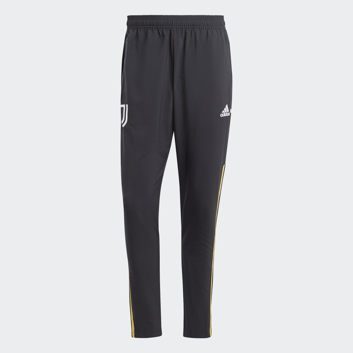 Adidas Pantalon de présentation Juventus Condivo 22. 4