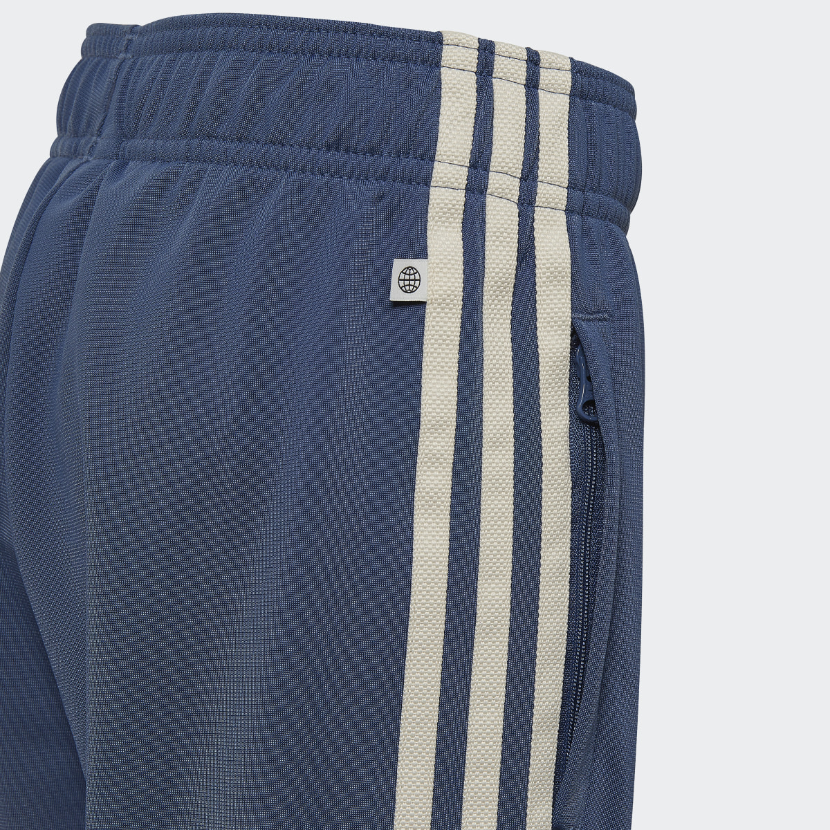 Adidas Allover Print Tracksuit. 6