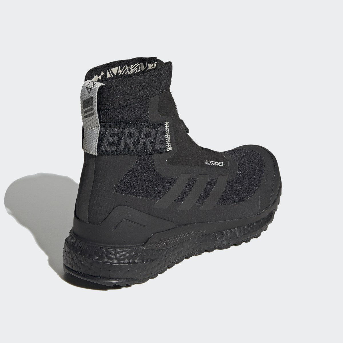 Adidas Botas de Caminhada COLD.RDY TERREX Free Hiker. 15