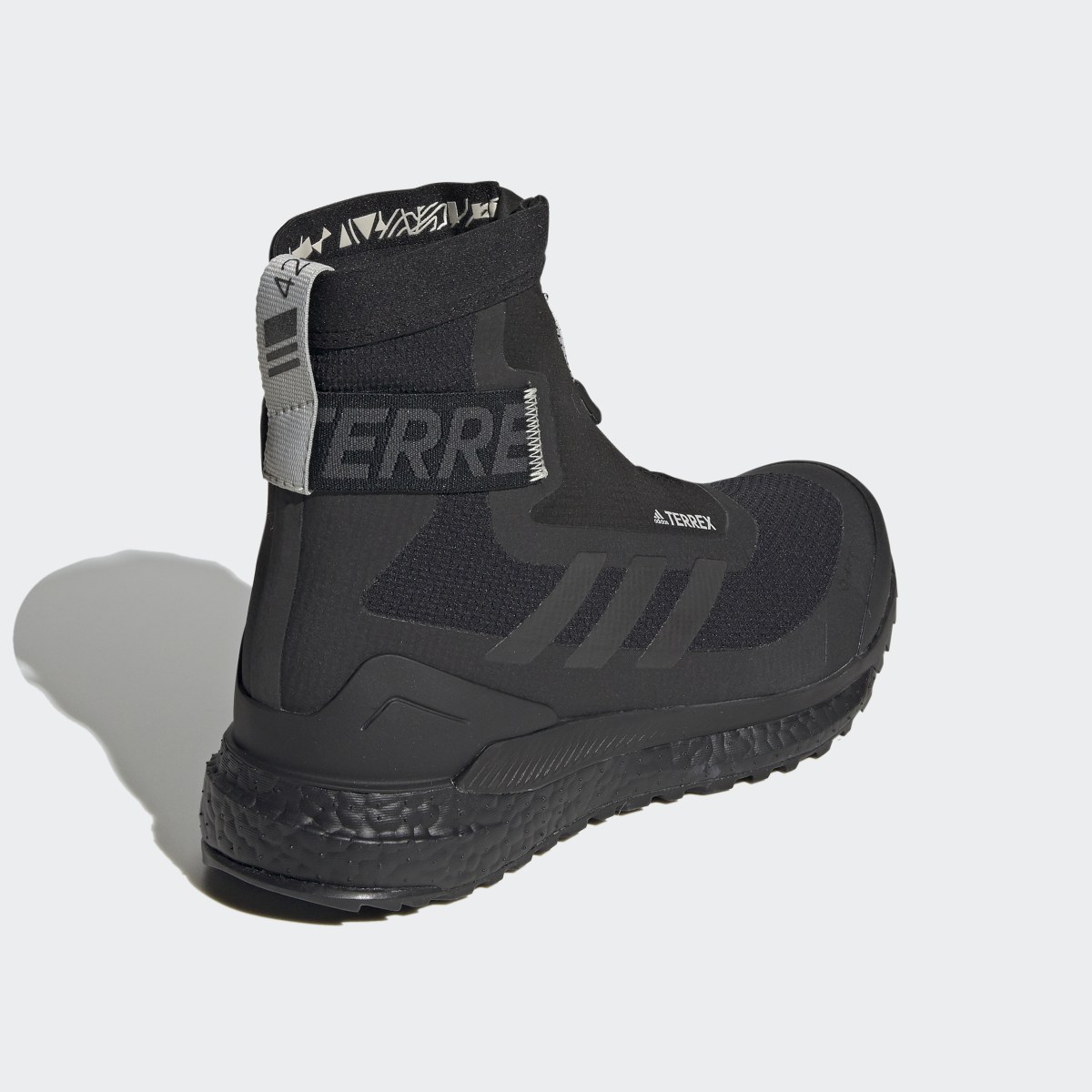 Adidas Scarpe da hiking Terrex Free Hiker COLD.RDY. 15