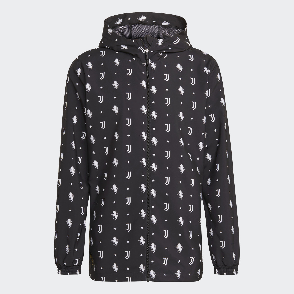 Adidas Coupe-vent Juventus. 5 Adidas Coupe-vent Juventus. 5