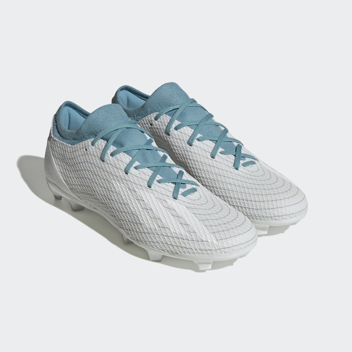 Adidas Calzado De Fútbol X Speedportal.3 Terreno Firme. 5