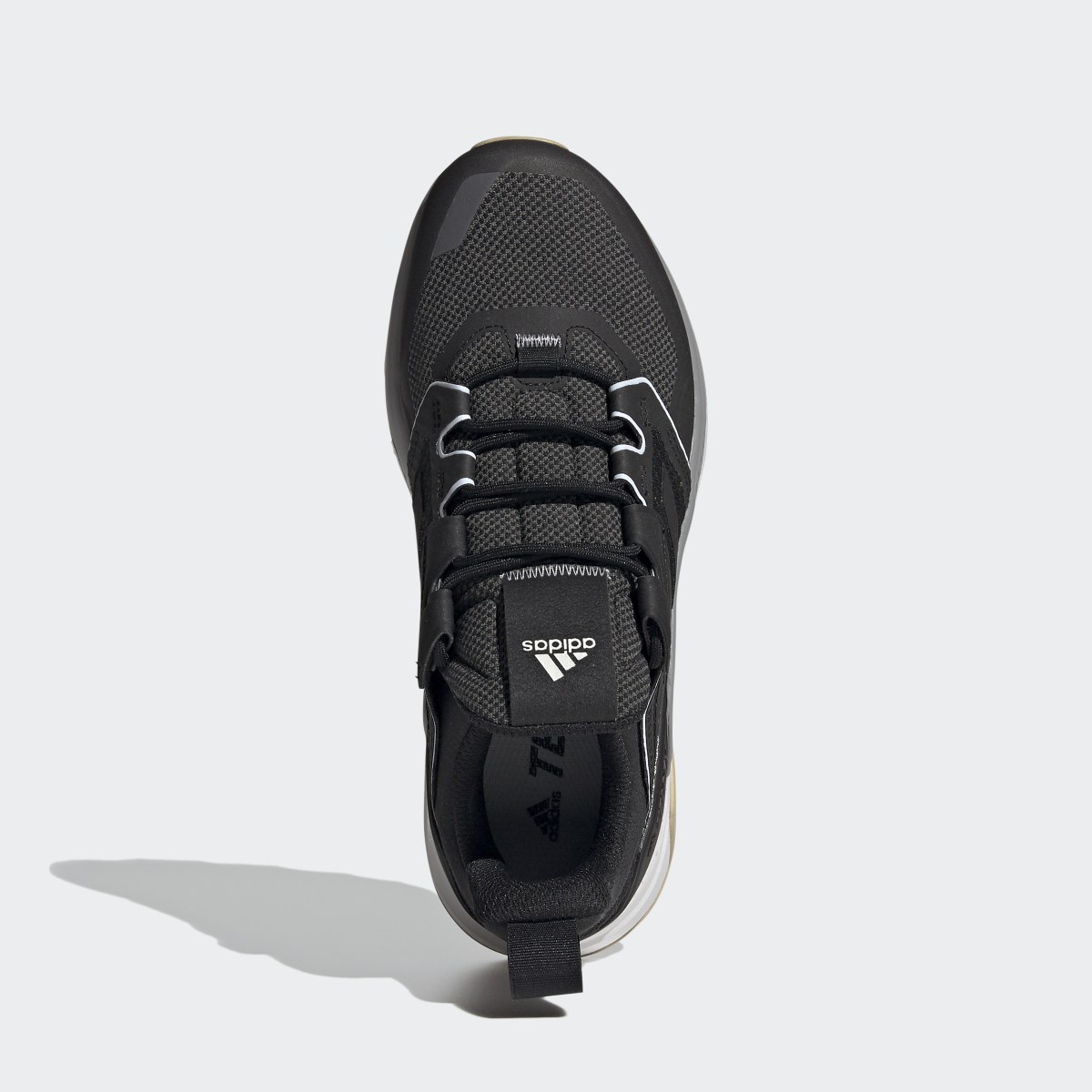 Adidas Terrex Trailmaker Hiking Shoes. 4