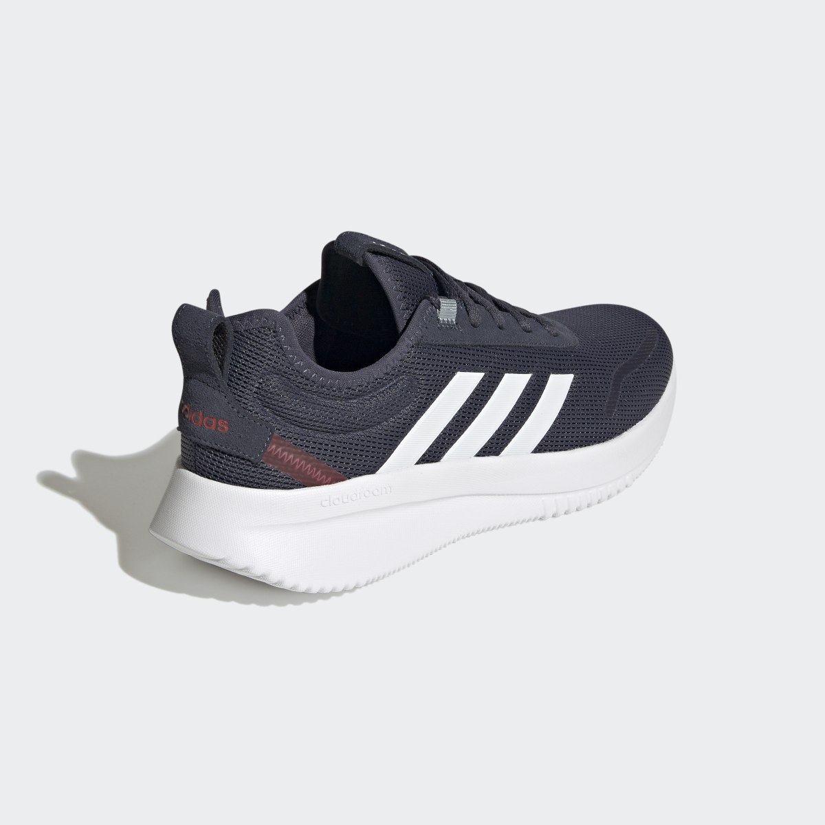 Adidas Lite Racer Rebold Ayakkabı. 6