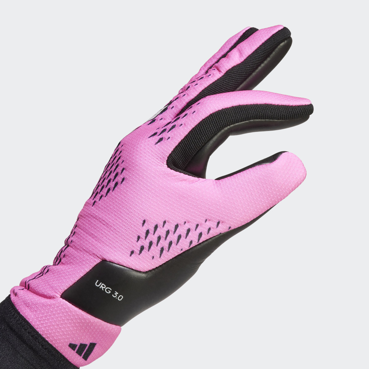 Adidas X Speedportal League Gloves. 5