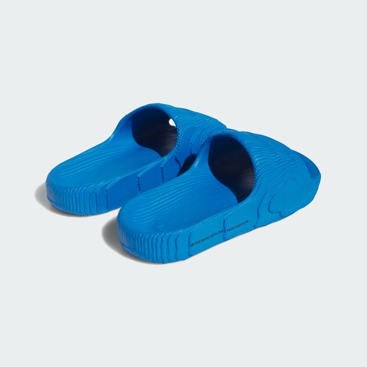 Adidas Adilette 22 Slides. 6