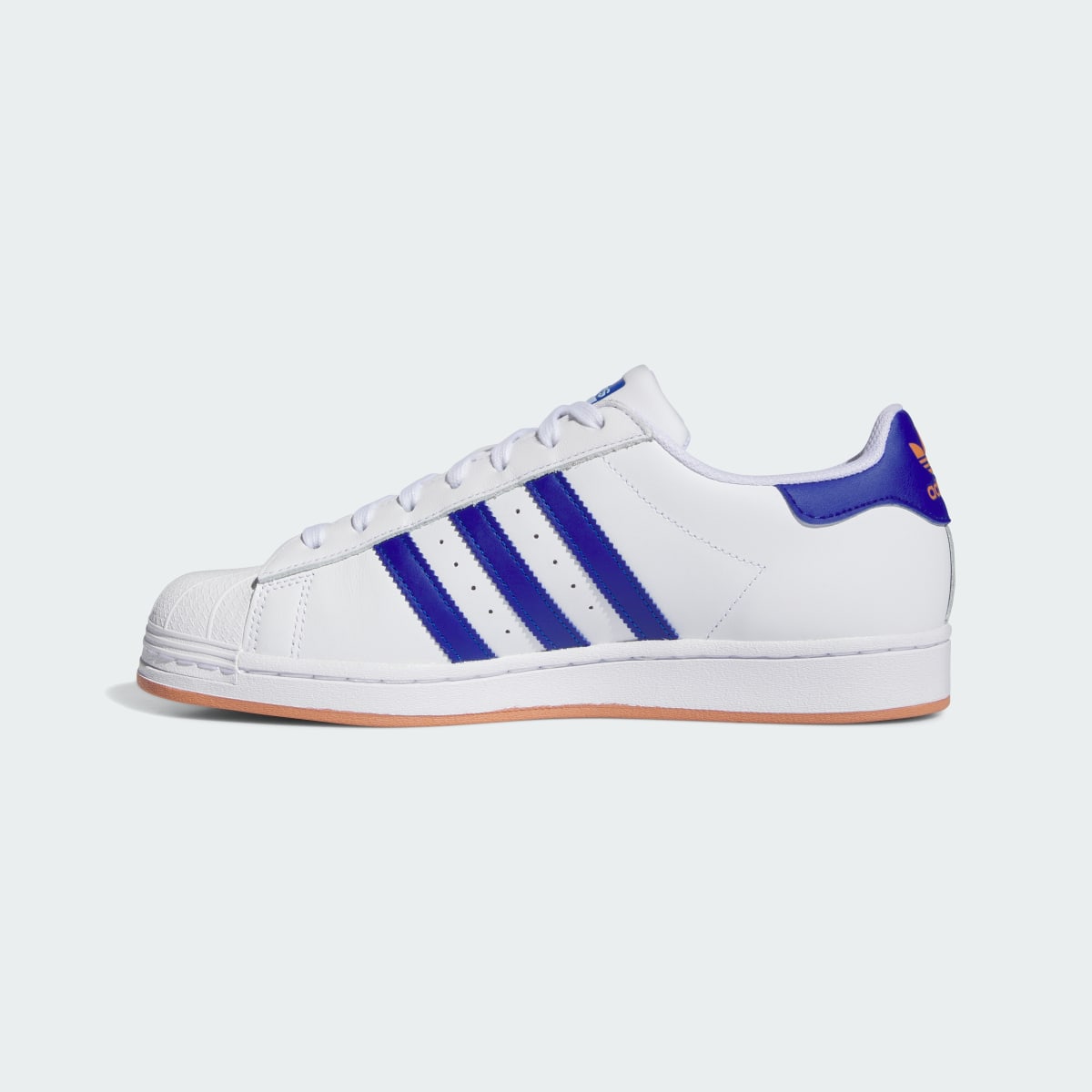 Adidas Tenis Superstar. 7