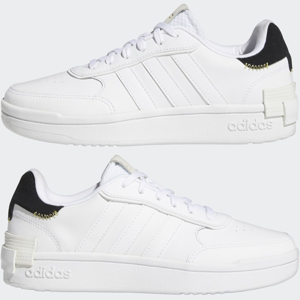 Adidas Postmove SE Shoes. 8