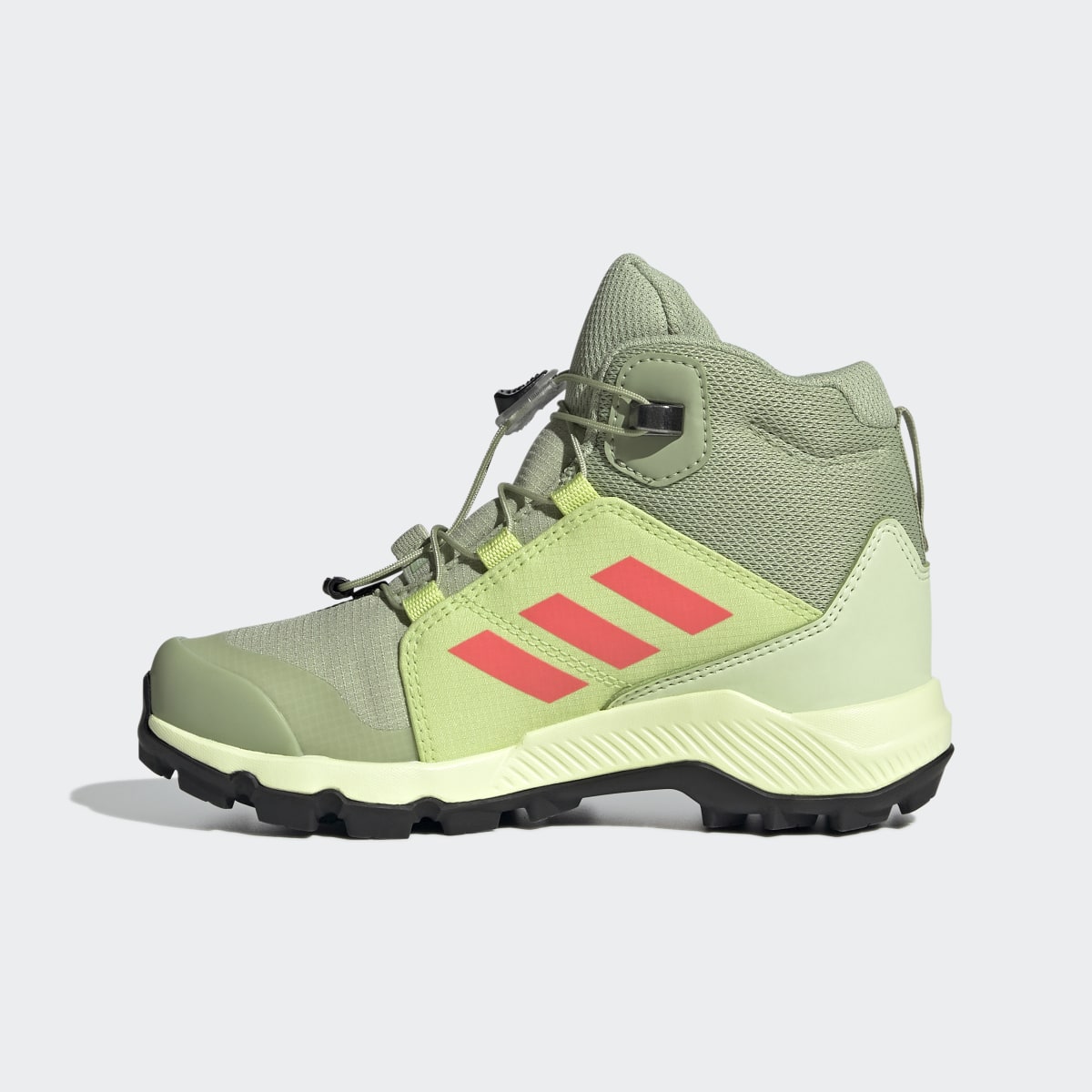 Adidas Terrex Mid GORE-TEX Hiking Shoes. 7