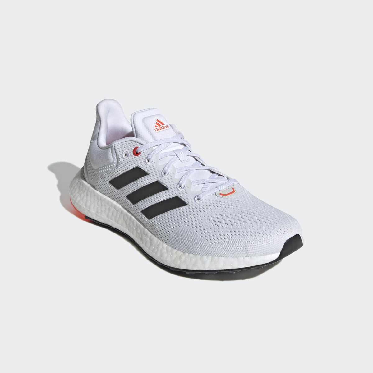 Adidas Pureboost 21 Shoes. 5