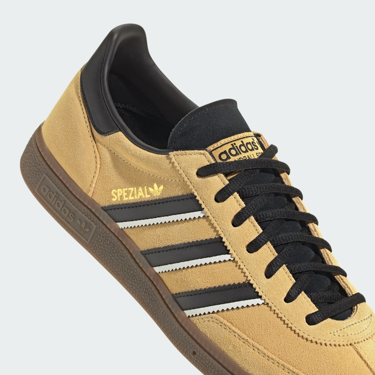 Adidas Scarpe Handball Spezial. 10