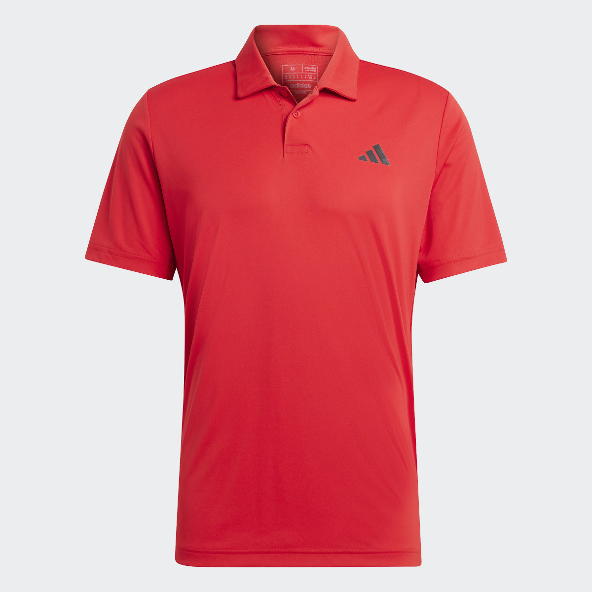 Adidas Playera Polo Club Tenis. 5