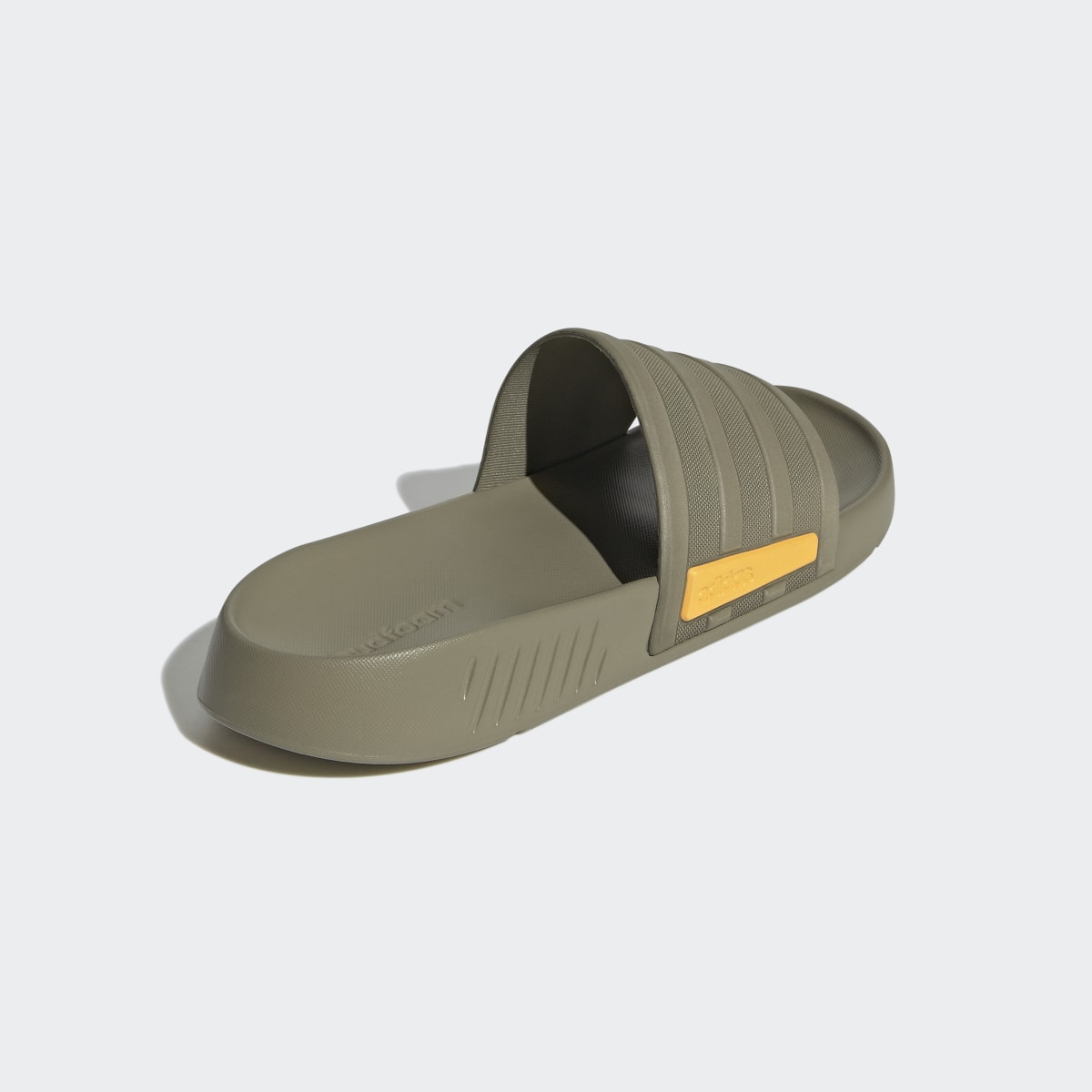 Adidas Racer TR Slides. 6