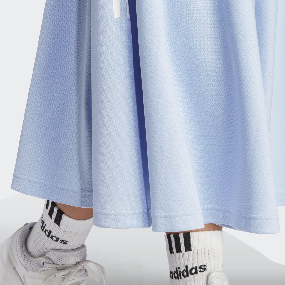 Adidas Track skirt. 6