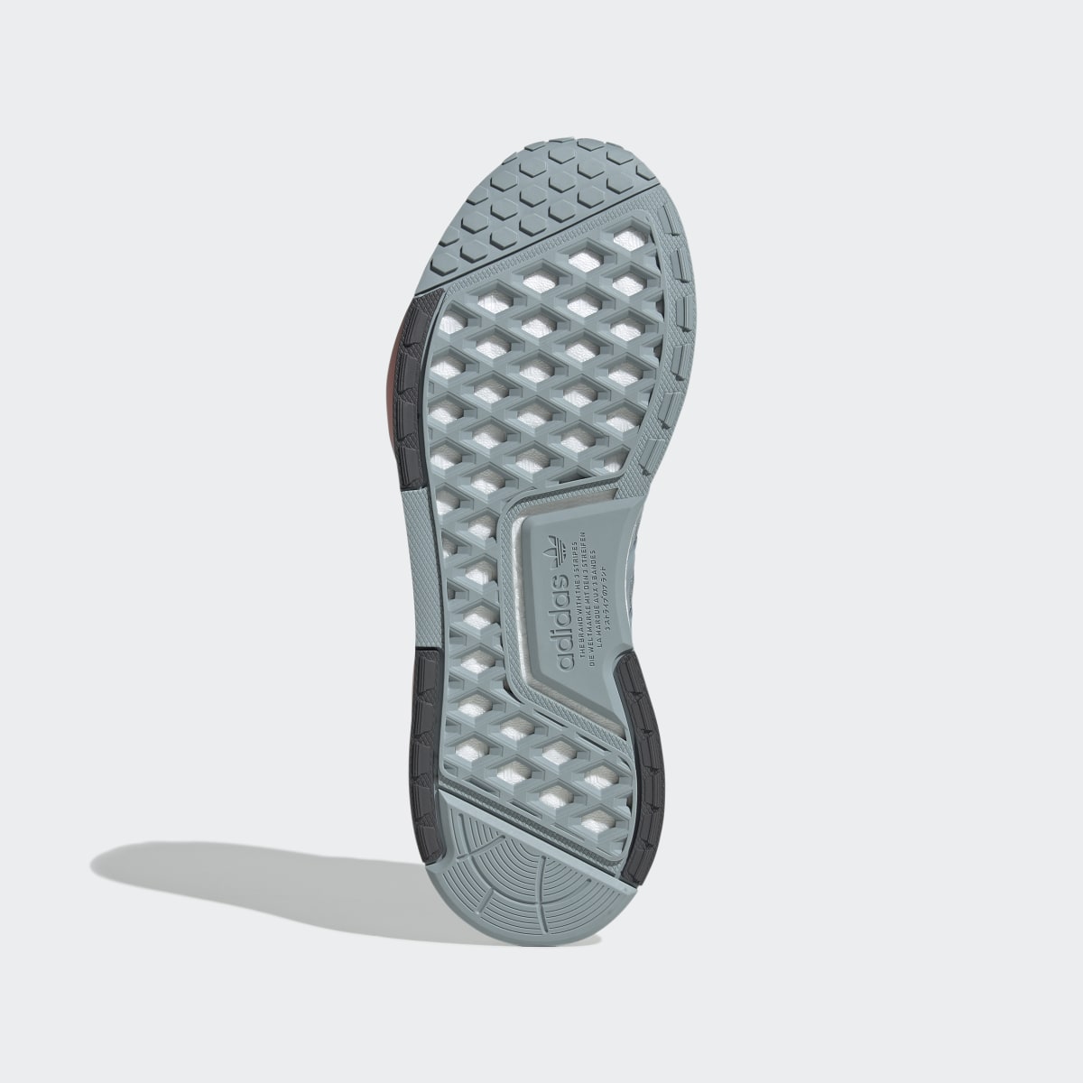 Adidas Zapatilla NMD_V3. 4