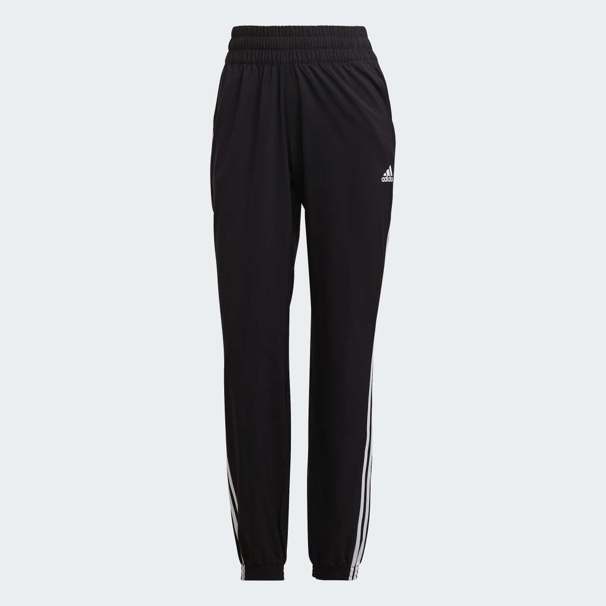 Adidas Pantalon TRAINICONS 3-Stripes Woven. 4