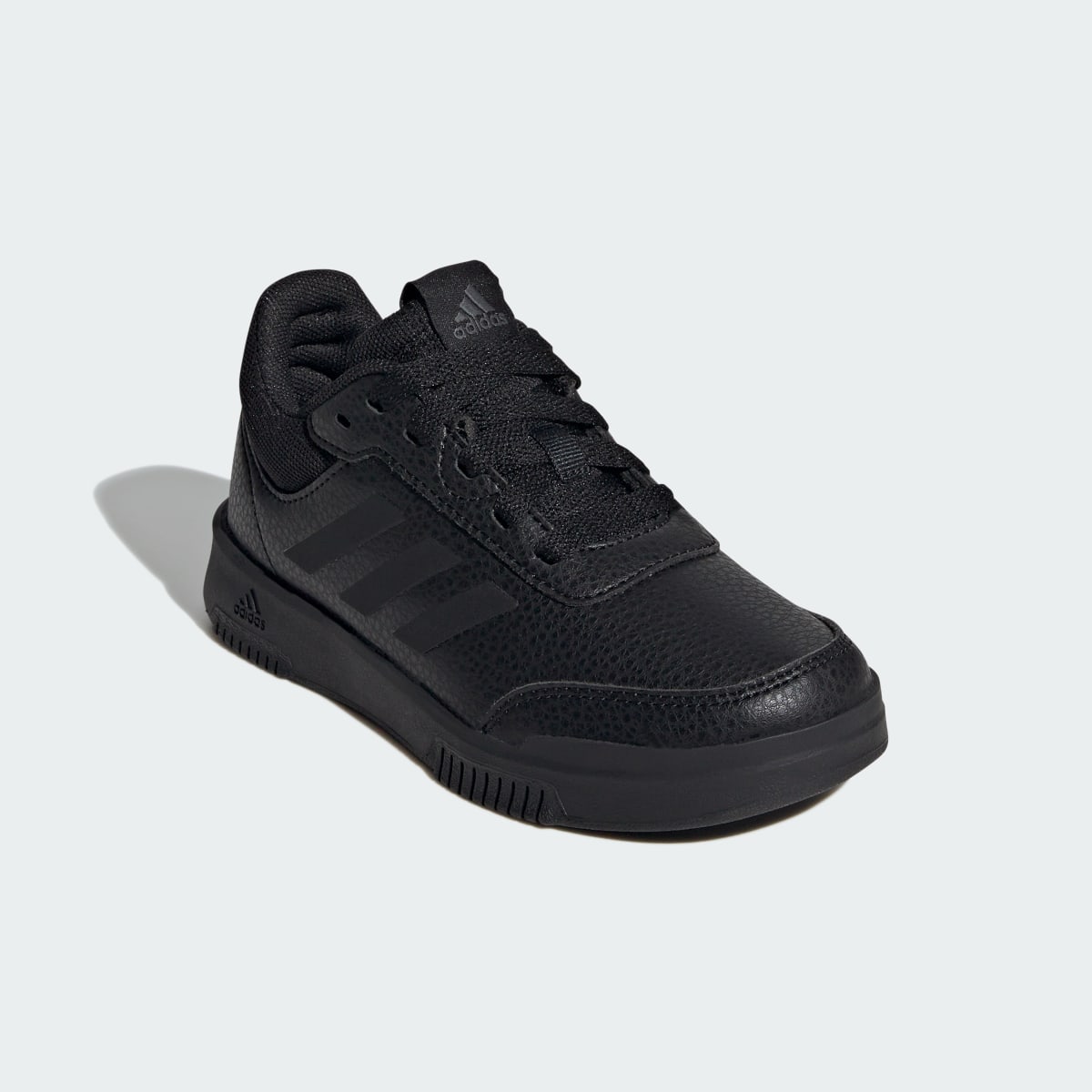 Adidas Chaussure à lacets Tensaur Sport Training. 5