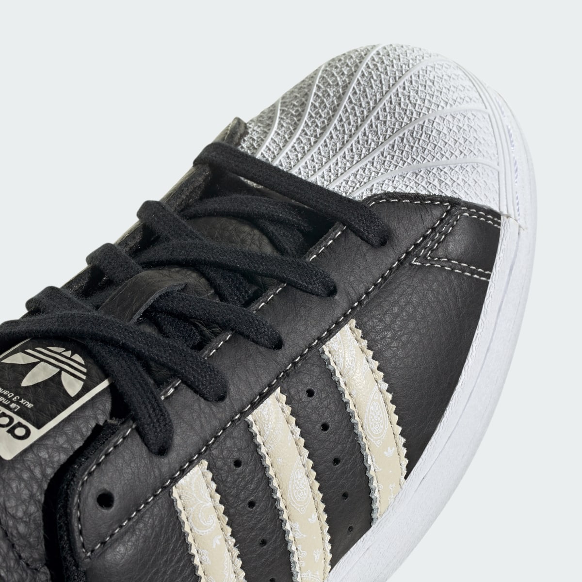 Adidas Tenis Superstar. 8