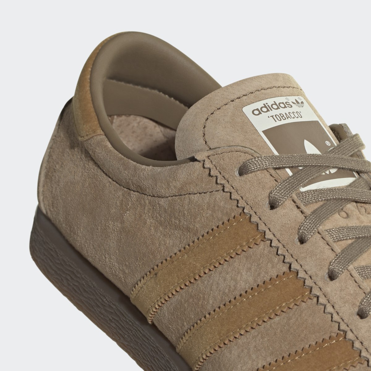 Adidas Chaussure Tobacco Gruen. 9