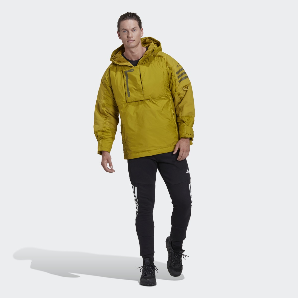 Adidas Anorak isolant Terrex CT Xploric (Non genré). 5