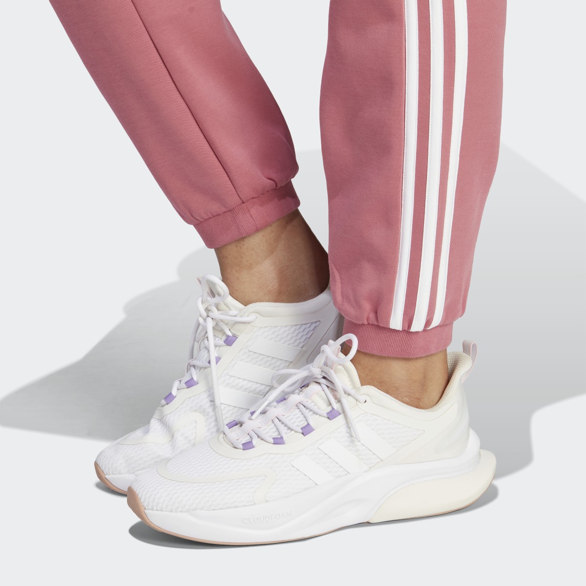 Adidas Calças Pré-mamã. 6