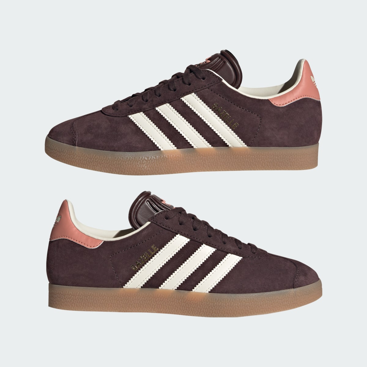 Adidas Gazelle Shoes. 8