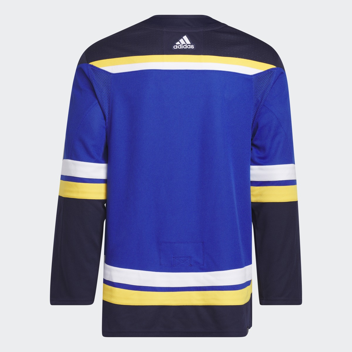 Adidas Blues Home Authentic Jersey. 6