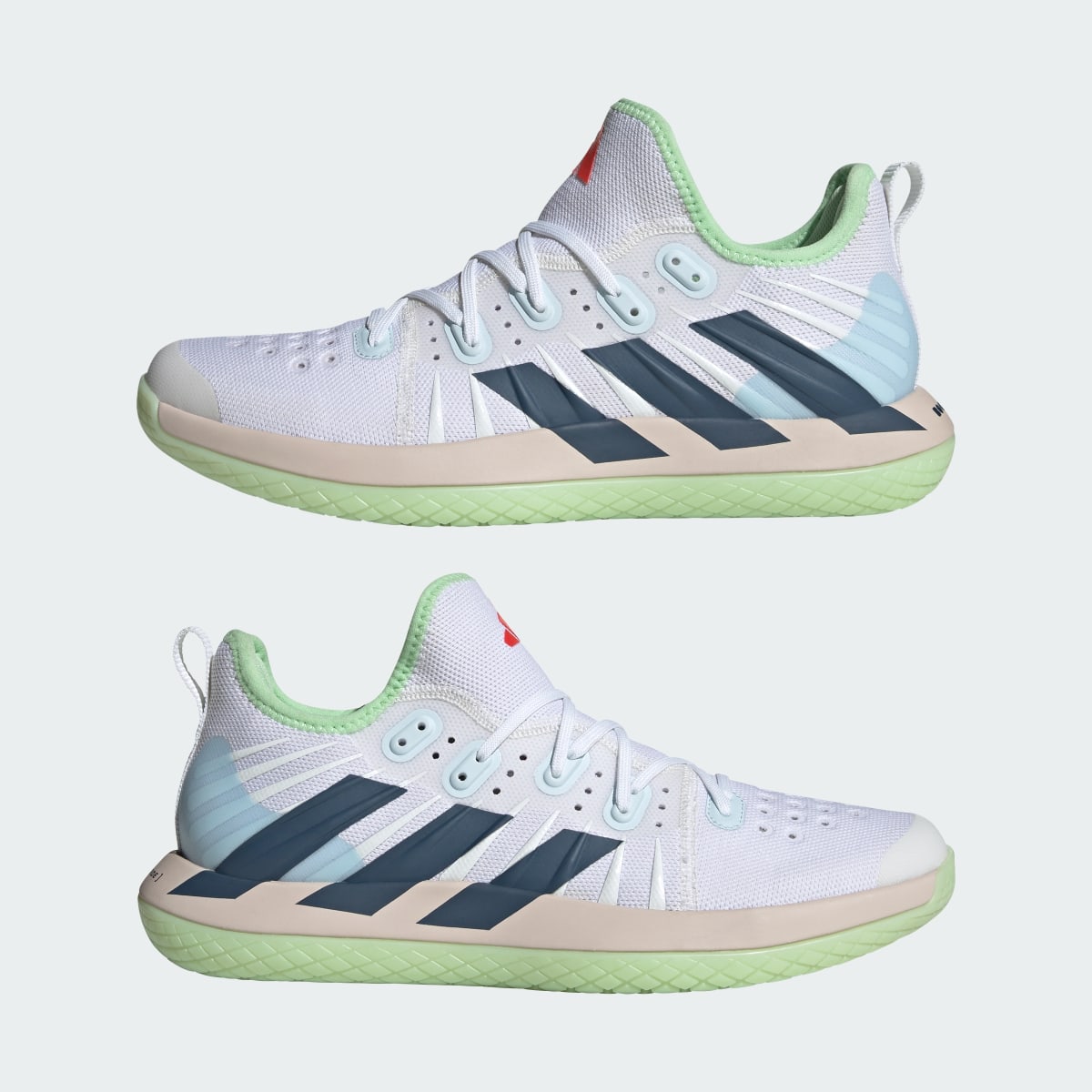 Adidas Chaussure Stabil Next Gen. 8