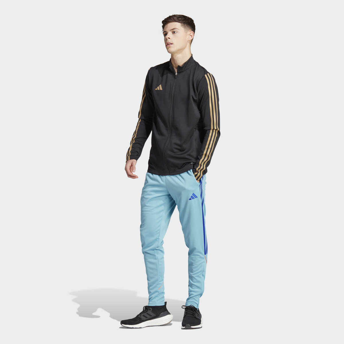 Adidas Tiro Pants. 5