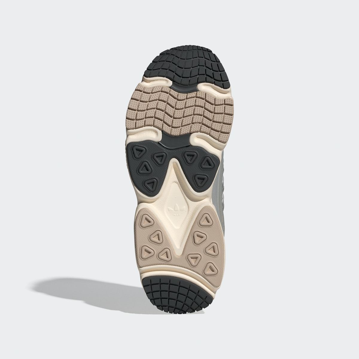 Adidas Ozmillen Schuh. 4