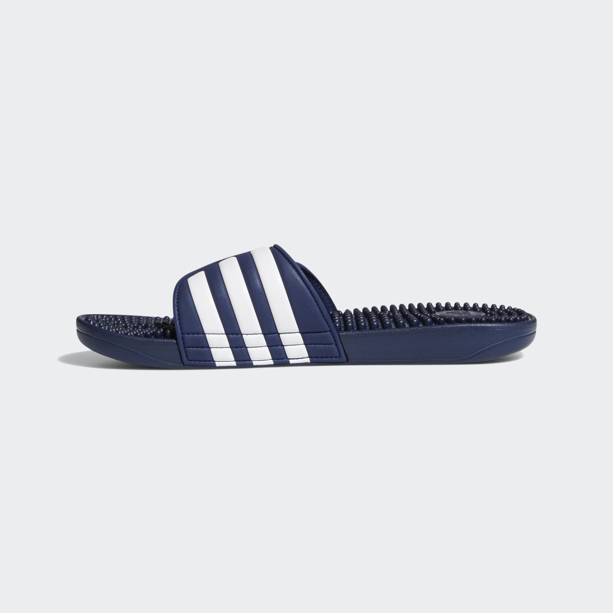 Adidas Adissage Badeschlappen. 8