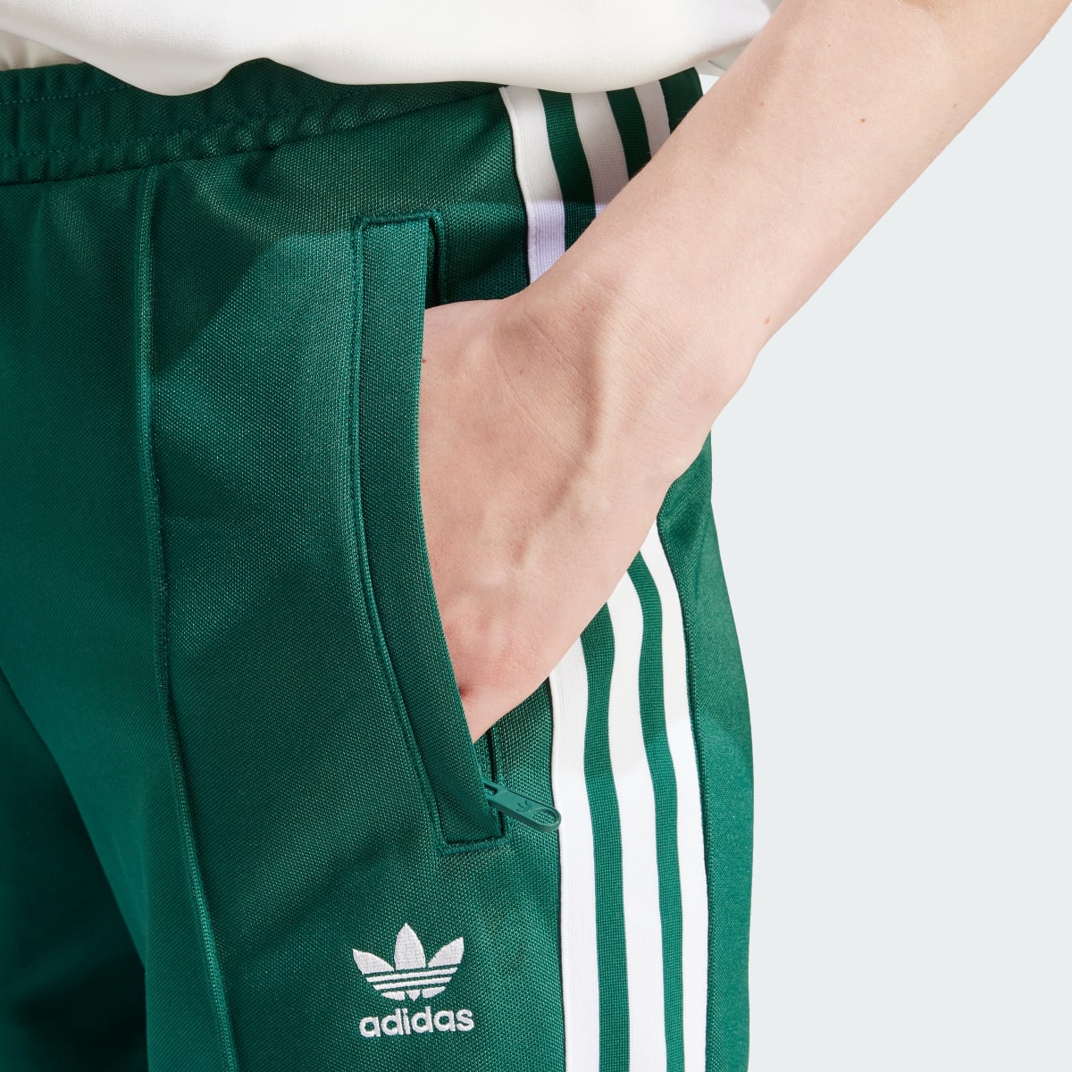 Adidas Montreal Track Trousers. 5