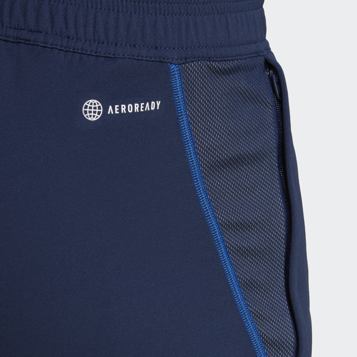 Adidas Short da allenamento Tiro 23 Competition. 7