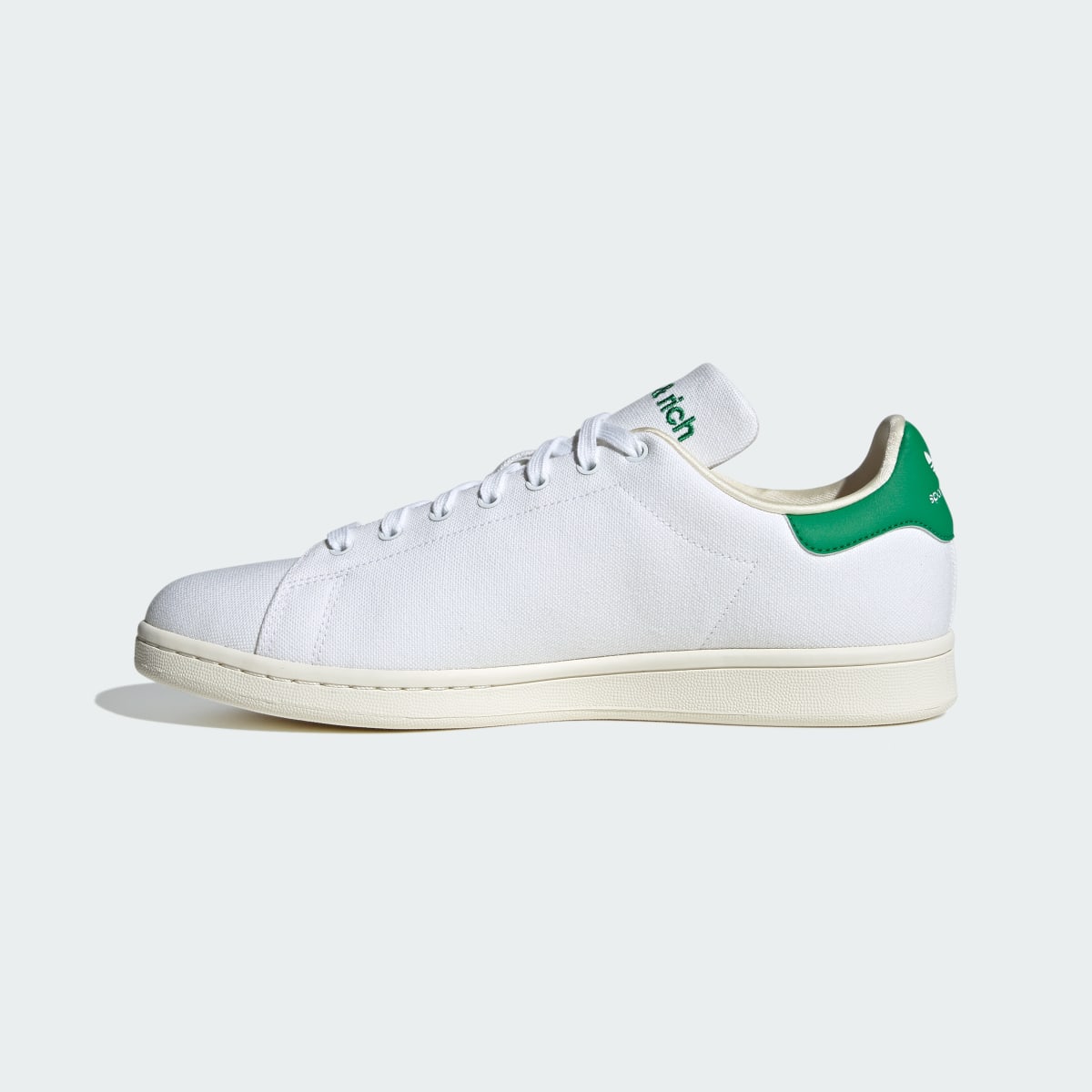 Adidas Chaussure Stan Smith Sporty & Rich. 8