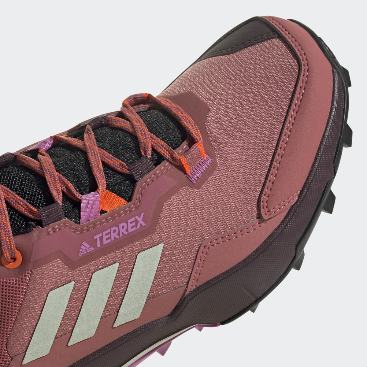 Adidas Terrex AX4 GORE-TEX Hiking Shoes. 15