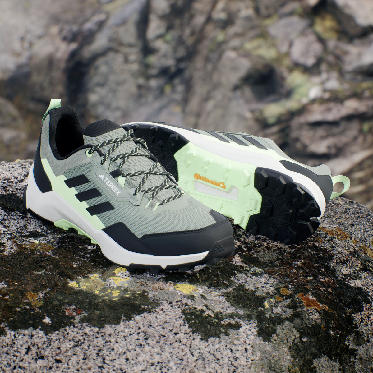 Adidas Scarpe da hiking Terrex AX4. 8