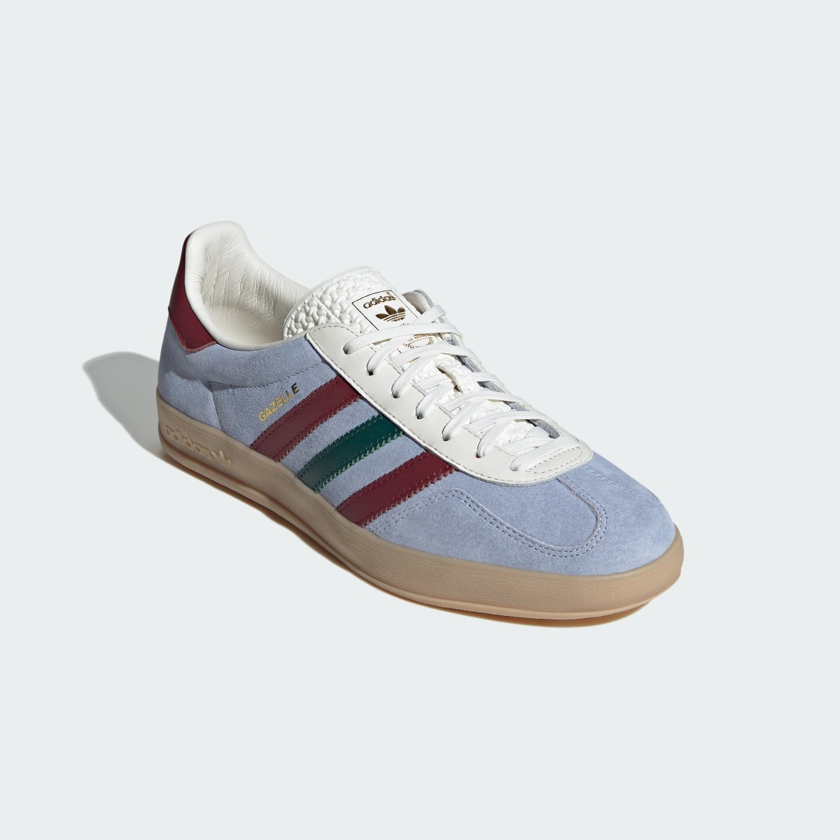 Adidas GAZELLE INDOOR. 5