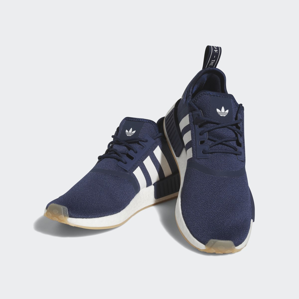 Adidas NMD_R1 Shoes. 5